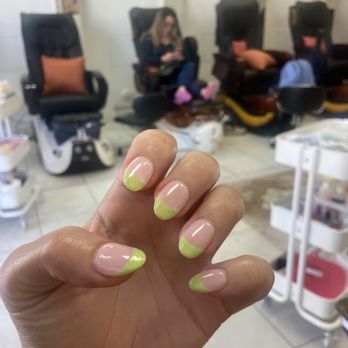 Bae Nail - Nail Salons Near Me - Santa Monica, California Bae Nail - Nail Salons Near Me - Santa Monica, California