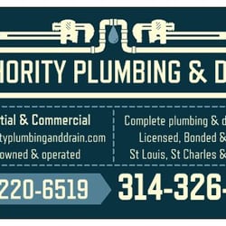Authority Plumbing & Drain