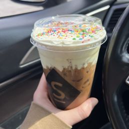 Banana riot (April special)