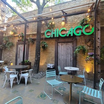 Happy Camper - Bars Near Me - Chicago, Illinois Happy Camper - Bars Near Me - Chicago, Illinois
