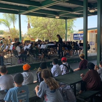 Ramona Middle School - Elementary Schools Near Me - La Verne, California