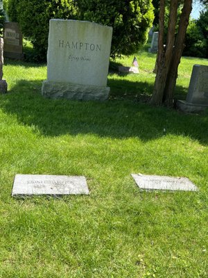 Woodlawn Cemetery • Conservancy by null