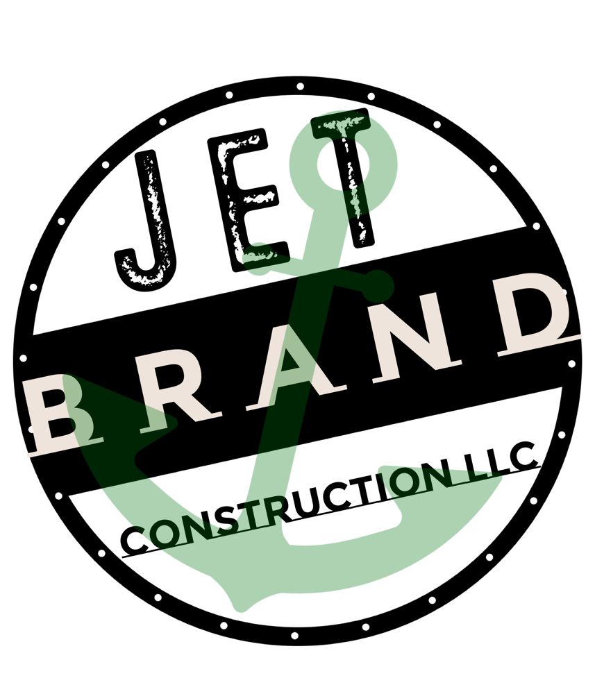 Slide of Jet Brand Construction
