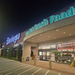 Dierbergs Markets - Entrance