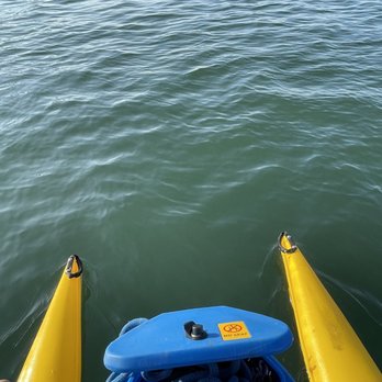 Long Beach Waterbikes - Boating Near Me - Long Beach, California