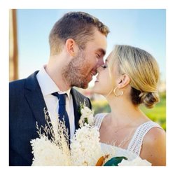 Accalia Salon - Wedding makeup and hair by Jess