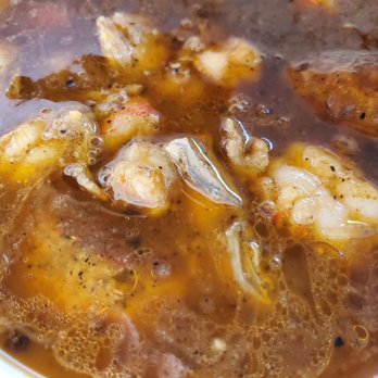 The Parish - Seafood gumbo - Gastropubs Near Me - Tucson, Arizona