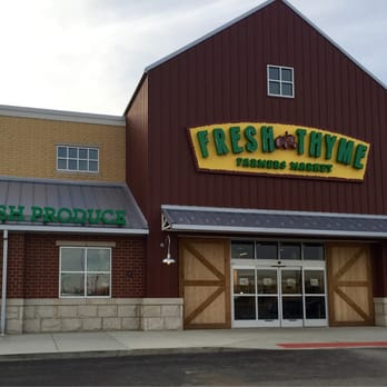 FRESH THYME MARKET - Updated January 2025 - 56 Photos &amp; 57 Reviews 