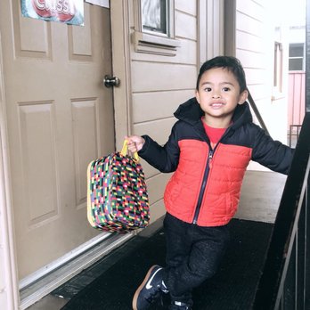 Learning Clock Montessori - 1st day of school - Child Care & Day Care Near Me - San Leandro, California Learning Clock Montessori - 1st day of school - Child Care & Day Care Near Me - San Leandro, California