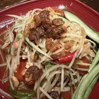 Pranakhon Thai Restaurant - Somtum - Thai Near Me - New York, New York Pranakhon Thai Restaurant - Somtum - Thai Near Me - New York, New York