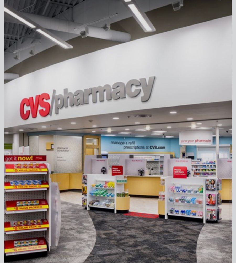 CVS PHARMACY - Updated December 2025 - 35 Photos & 103 Reviews - 1285 ...