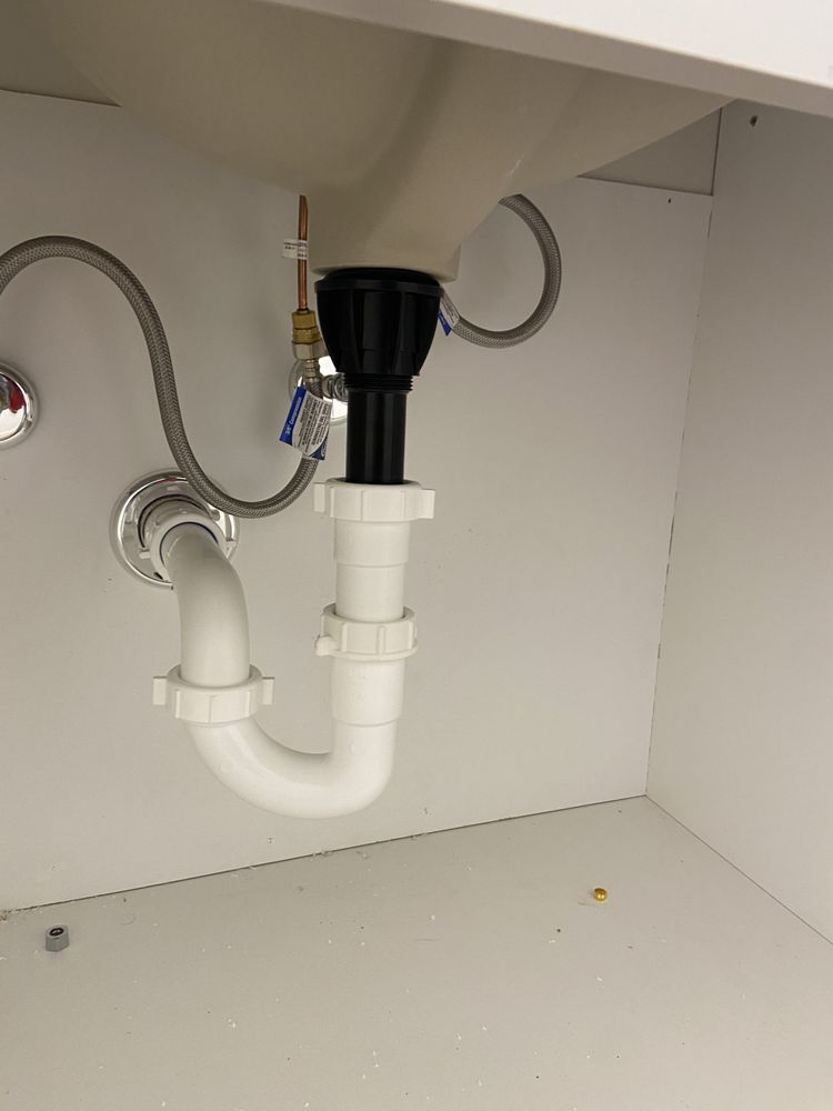 Slide of Plumbing Mx