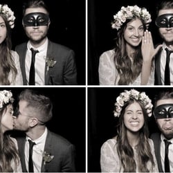 Magnolia Photo Booth Co