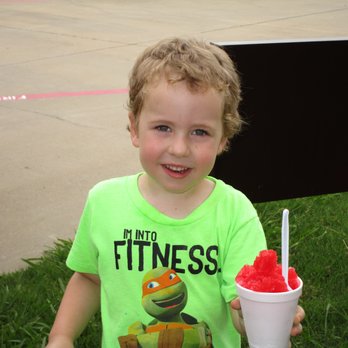 Grace Presbyterian Christian Day School - Snowcone Day!! - Child Care & Day Care Near Me - Plano, Texas Grace Presbyterian Christian Day School - Snowcone Day!! - Child Care & Day Care Near Me - Plano, Texas