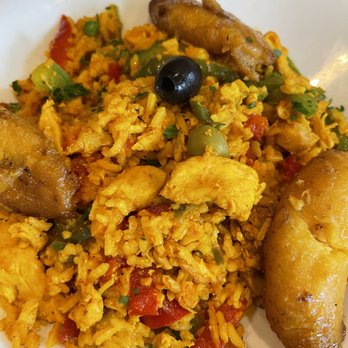 Latinos Y Mas - Arroz con pollo - Latin American Near Me - Ocala, Florida Latinos Y Mas - Arroz con pollo - Latin American Near Me - Ocala, Florida