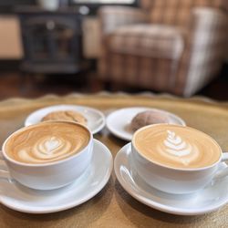 Forrest Coffee House
