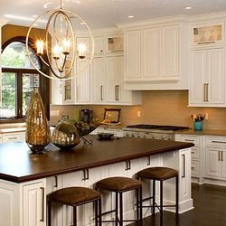 Kitchen Bath Design