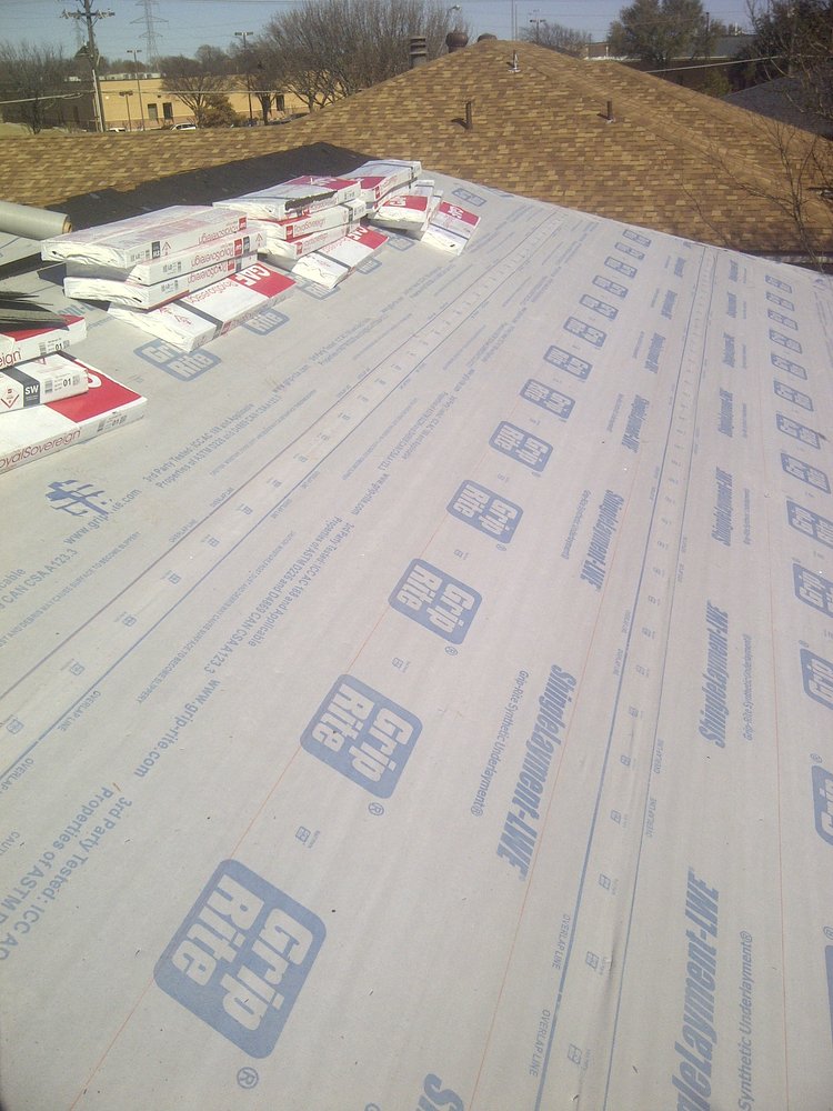 Slide of Team Texas Construction