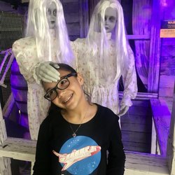 Spirit Halloween