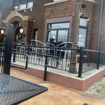 Winking Lizard Tavern - Part of out door patio - Sports Bars Near Me - Lakewood, Ohio Winking Lizard Tavern - Part of out door patio - Sports Bars Near Me - Lakewood, Ohio