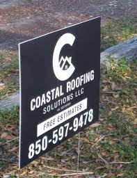 Slide of Coastal Roofing Solutions