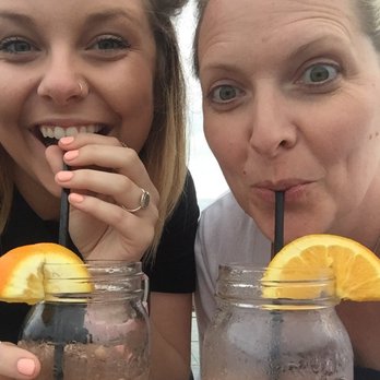 Aunt Catfish's - Pirate's Punch...get it! - Southern Near Me - Port Orange, Florida