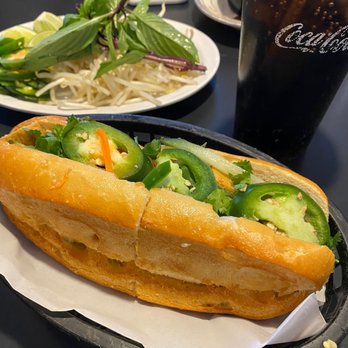 Pho & More - Tofu Bahn Mi - Vietnamese Near Me - Gig Harbor, Washington Pho & More - Tofu Bahn Mi - Vietnamese Near Me - Gig Harbor, Washington