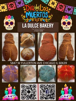La Dulce Bakery, Inc. by null