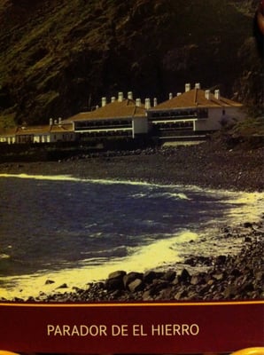 Parador de El Hierro by null