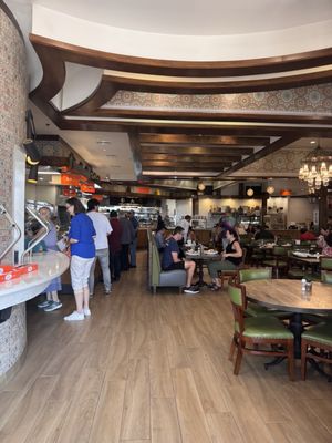 Fadi's Mediterranean Grill by null