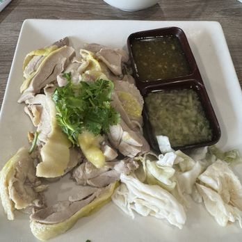 Mien Nghia Noodle Express - Chinese Near Me - Rosemead, California