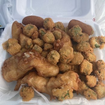 John's Drive In - Burgers Near Me - Kitty Hawk, North Carolina