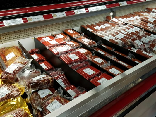 Yoder's Meat & Cheese Co by null