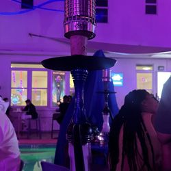 Sobe Hookah - Clevelander Sports Bar - Hookah