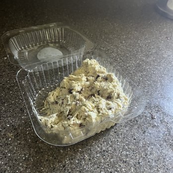 The Juice Box - Chicken salad - Juice Bars & Smoothies Near Me - Hurricane, West Virginia