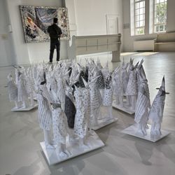 The Plains of Abraham Museum