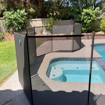 Toddler Safety Systems Nevada - Fences & Gates Near Me - Boulder City, Nevada