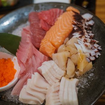 Sushi Masa - Sashimi - Sushi Bars Near Me - Plano, Texas Sushi Masa - Sashimi - Sushi Bars Near Me - Plano, Texas
