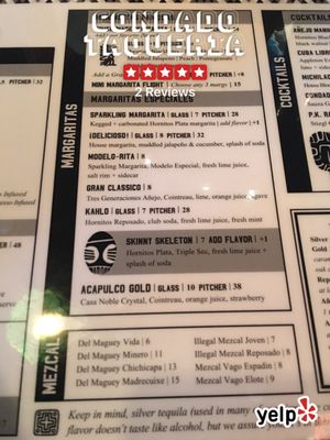 Condado Tacos by null