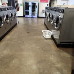 Washatopia Laundromat