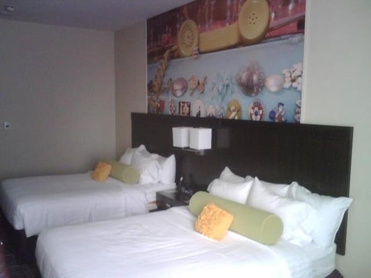 Courtyard by Marriott Portland City Center by null