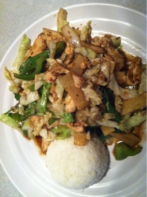 Thai Niyom Restaurant by null