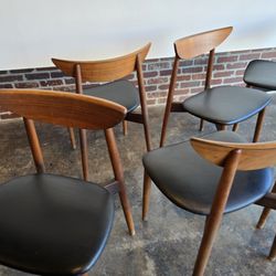 Wholly Mid-Century