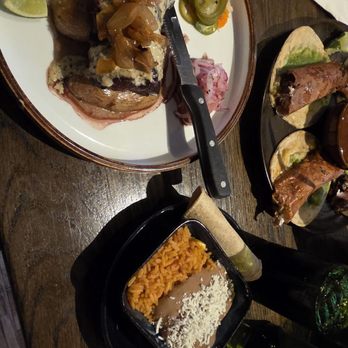 Teocalli Cocina - Mexican Near Me - Lafayette, Colorado