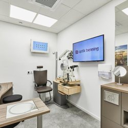 Optik Benning