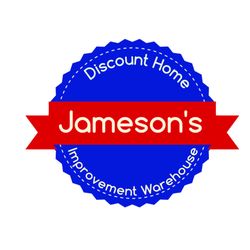 Jameson's Discount Home Improvement Warehouse - Discountokc.com closeout home improvement