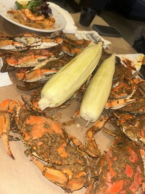 Conrad's Seafood Restaurant by null