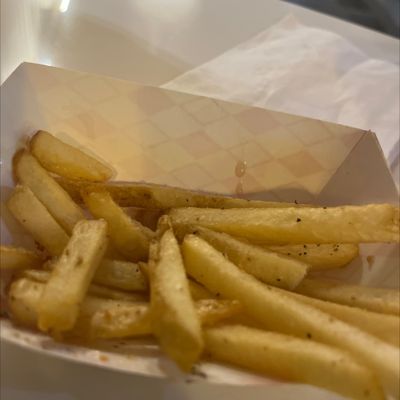 CaliBurger by null