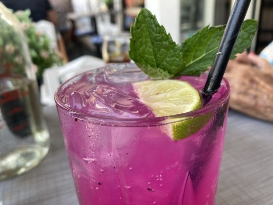 Bistrot des Artistes by null