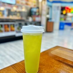 Sugarcane Juice | IG @moniquedao